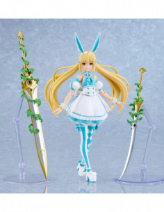 Fate/Grand Order maquette... 2