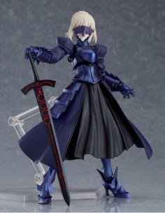 Fate/Stay Night figurine... 2