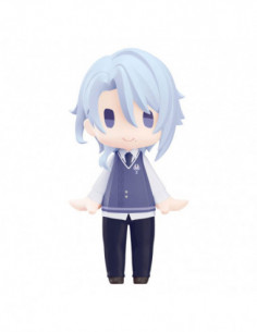 Genshin Impact figurine...