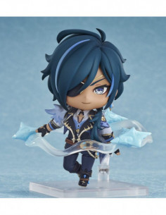 Genshin Impact figurine... 2