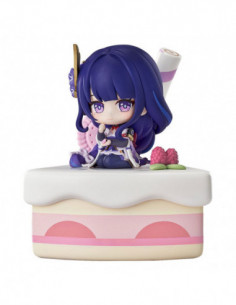 Genshin Impact figurine...