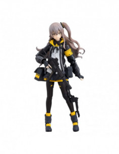 Girls Frontline figurine...
