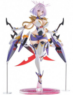 Gridman Universe statuette...