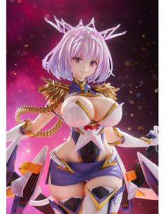 Gridman Universe statuette... 2