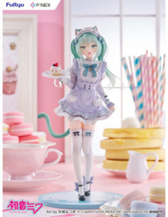 Hatsune Miku F:NEX... 2