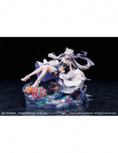 Honkai Impact 3rd statuette... 2
