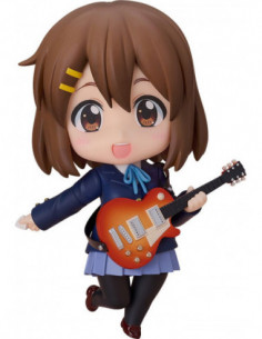 K-On! figurine Nendoroid...