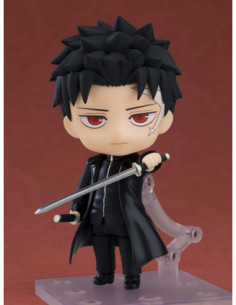 Kagurabachi figurine... 2