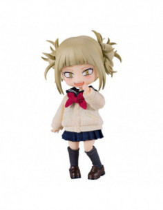 My Hero Academia figurine...