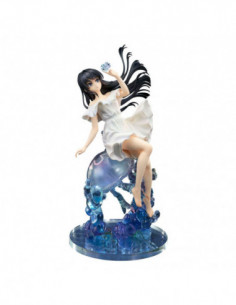 Rascal Does Not Dream of...