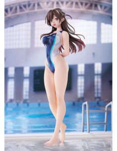Rent-a-Girlfriend statuette... 2