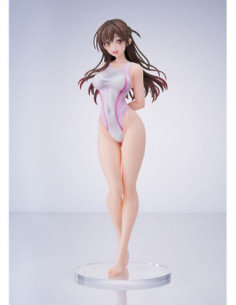 Rent-a-Girlfriend statuette...