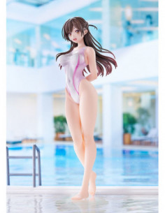 Rent-a-Girlfriend statuette... 2