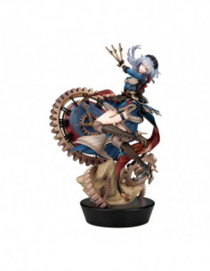 Touhou Project statuette...