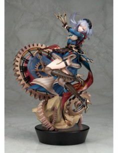 Touhou Project statuette... 2
