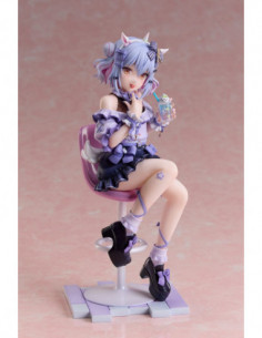 VTuber statuette PVC 1/7... 2