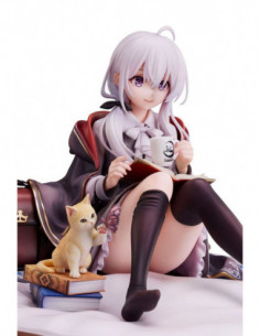 Wandering Witch: The... 2