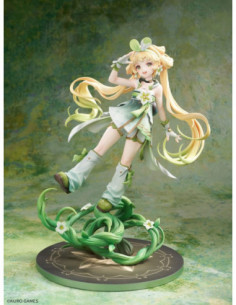 Wuthering Waves statuette... 2