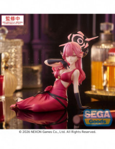 Blue Archive statuette PVC... 2