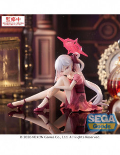 Blue Archive statuette PVC... 2