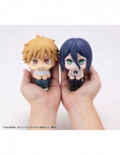 Chainsaw Man The Movie:... 2