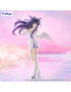 Date A Live V statuette PVC...