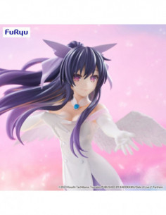 Date A Live V statuette PVC... 2
