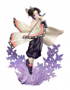 Demon Slayer: Kimetsu no...