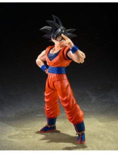 Dragon Ball Z figurine... 2