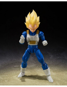 Dragon Ball Z figurine...