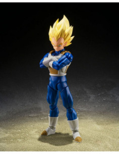 Dragon Ball Z figurine... 2