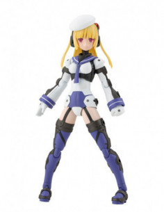 Frame Arms Girl figurine...