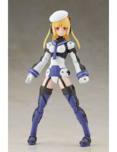 Frame Arms Girl figurine... 2