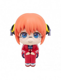 Ginpachi´s Zany Class...