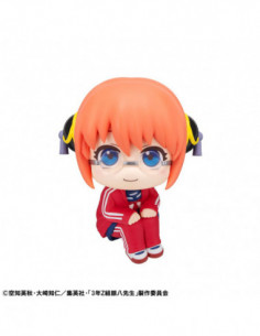 Ginpachi´s Zany Class... 2