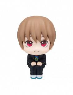 Ginpachi´s Zany Class...