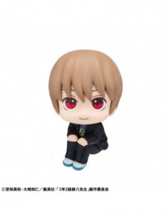 Ginpachi´s Zany Class... 2