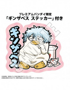 Gintama tirelire Ginzabeth... 2