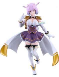 Gridman Universe figurine...