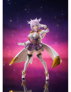 Gridman Universe figurine... 2