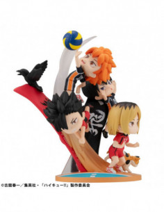 Haikyu!! statuette PVC... 2