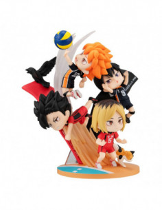 Haikyu!! statuette PVC...