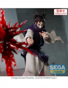 Jujutsu Kaisen Culling Game... 2