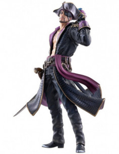 Like a Dragon: Pirate...