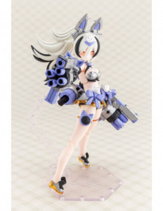 Megami Device figurine... 2