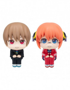 Mr. Ginpachi´s Zany Class...