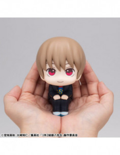 Mr. Ginpachi´s Zany Class... 2