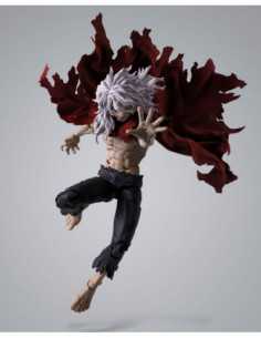 My Hero Academia figurine... 2