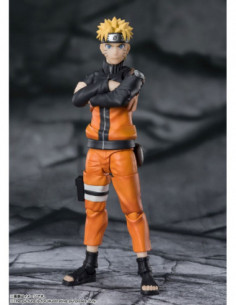 Naruto figurine...