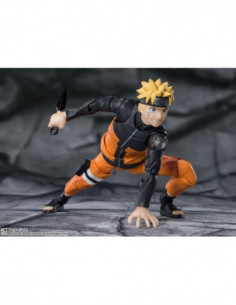 Naruto figurine... 2